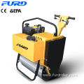 Vibrating Single Drum Mini Road Roller Compactor for Sale Vibrating Single Drum Mini Road Roller Compactor for Sale FYL-D600